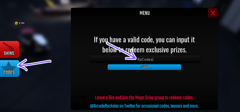 Spindown Codes 6 Active Codes For February 2026 RoCodes 118 Roblox Spindown Codes Redeem 